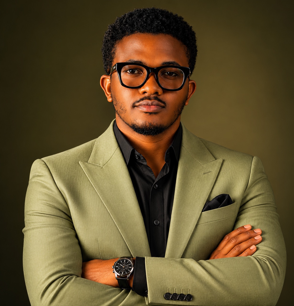 Stephen Ayodeji